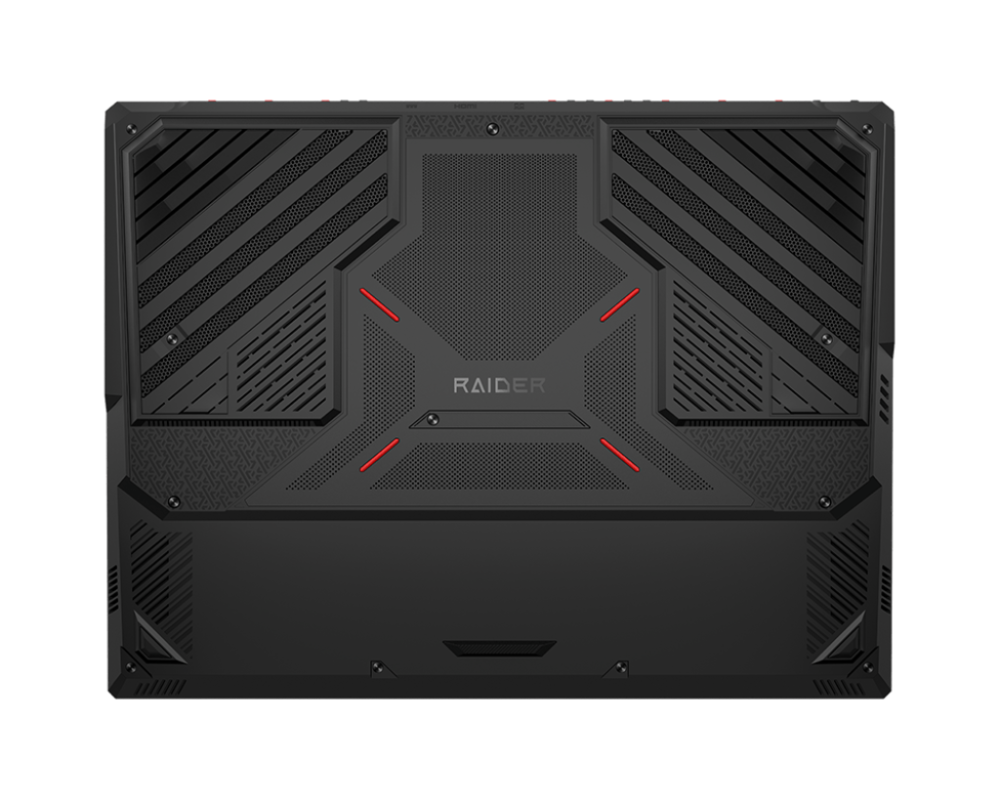 Raider A18 R9 9955HX3D 64 2TB 5080 W11H [5]