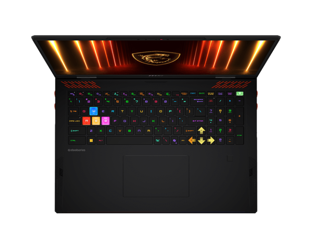 Raider A18 R9 9955HX3D 64 2TB 5080 W11H [4]