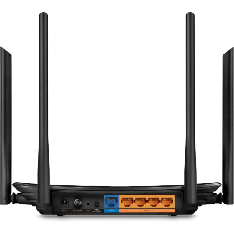 RELESS MU-MIMO GB ROUTER [2]