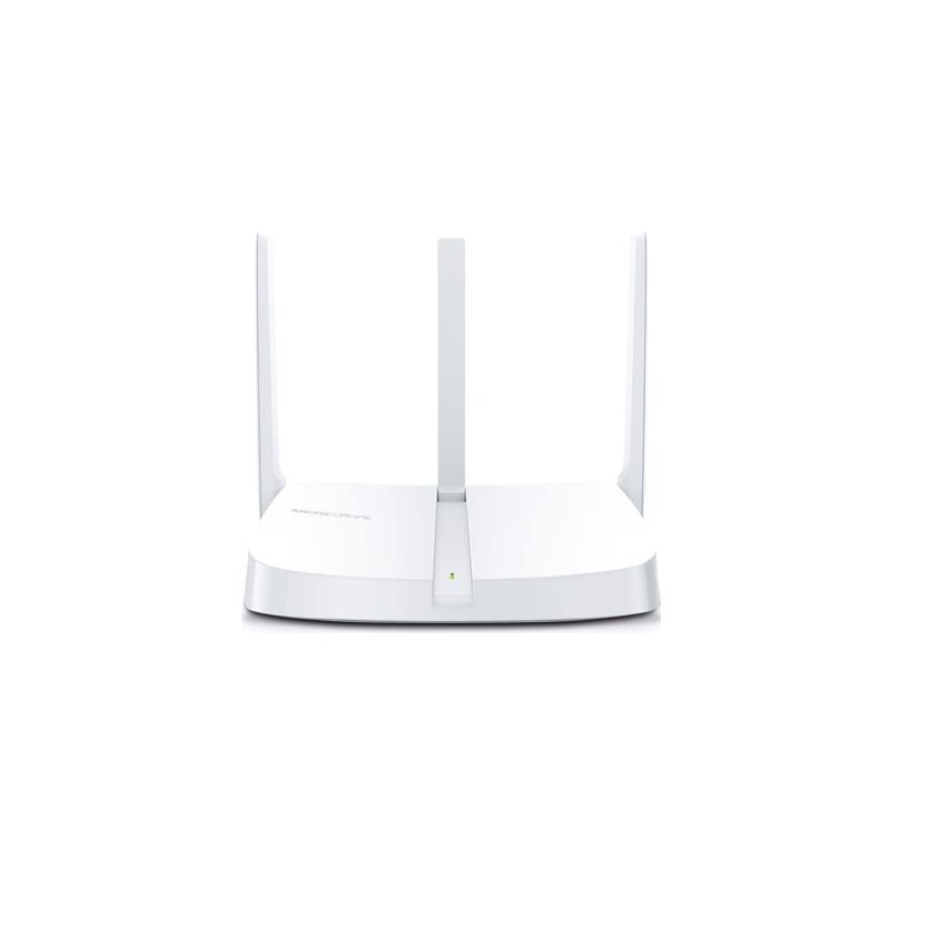 ROUTER WIRELESS MERCUSYS N300MBPS MW305R [2]