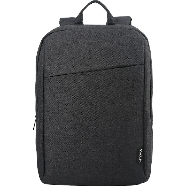 Rucsac laptop Lenovo B210, 15.6", Negru [4]