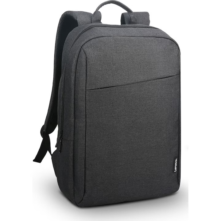 Rucsac laptop Lenovo B210, 15.6", Negru [3]