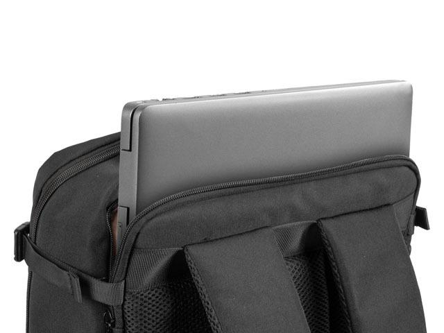 Rucsac laptop Natec Camel Lite 15.6" ng [4]