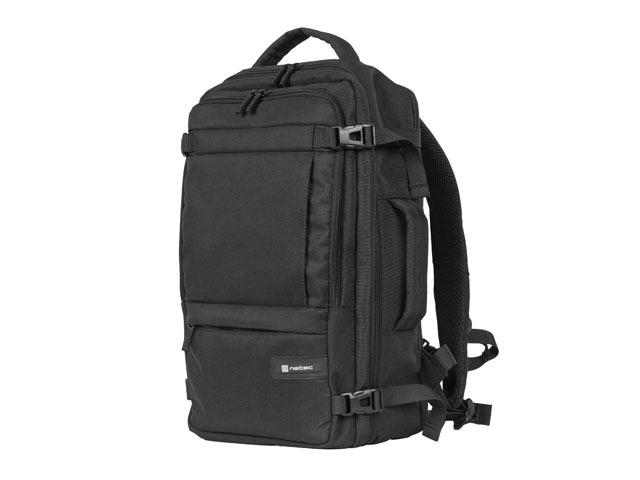 Rucsac laptop Natec Camel Lite 15.6" ng [2]