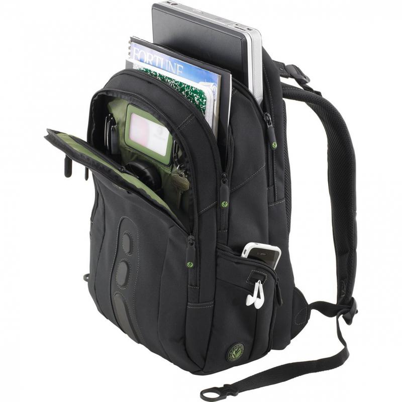 Rucsac laptop Targus 15.6 EcoSpruce [3]