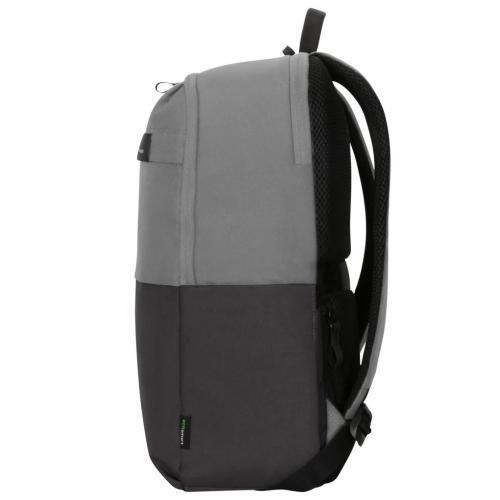 Rucsac laptop Targus 16" Sagano Eco gri [2]