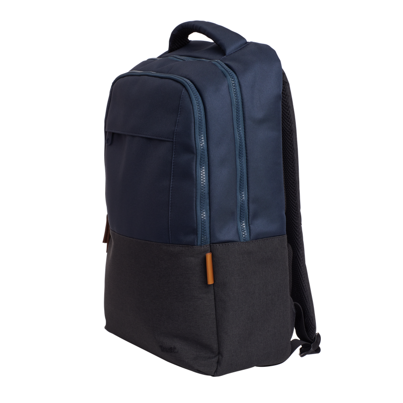 Rucsac laptop Trust Lisboa 16", albast [3]