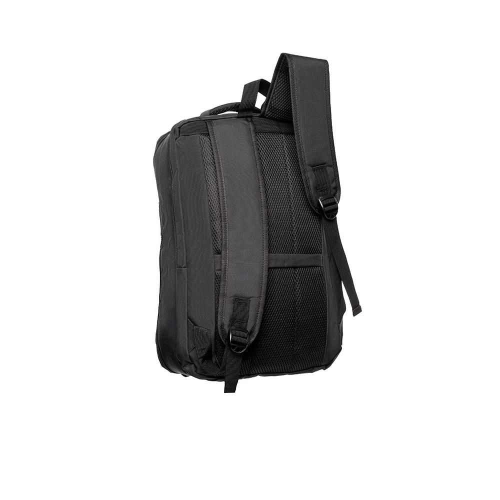 Rucsac Spacer New York 17″, negru [4]