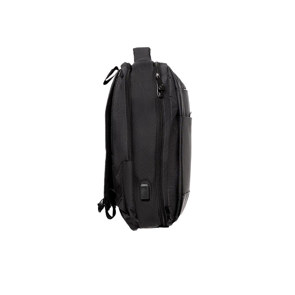 Rucsac Spacer New York 17″, negru [3]