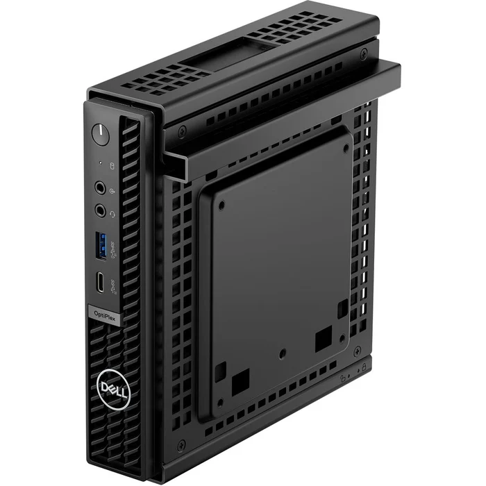 Sistem AIO Dell OptiPlex Micro 7000 i5-12500T, 12 GB DDR5, 256 GB SSD, Win 11 Pro [2]