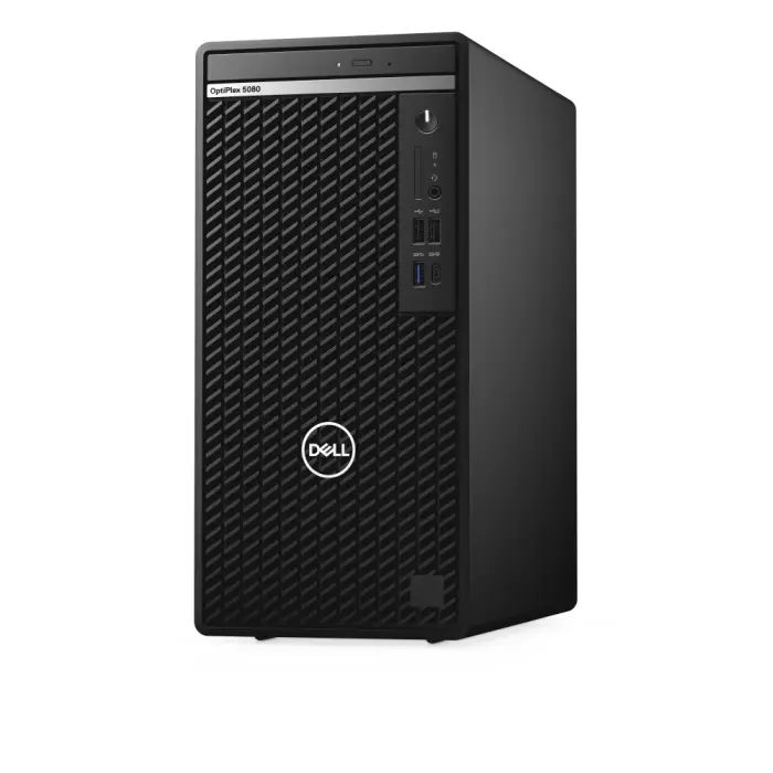 Sistem Dell 5080 MT i5-10500 / 16Gb / 256 SSD / Win 11 Pro [2]