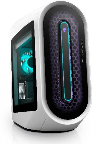 Sistem Dell Alienware Aurora R13, i5-12400, 16 GB, 512 GB SSD, 1 TB HDD, video RTX 4060 8Gb [1]