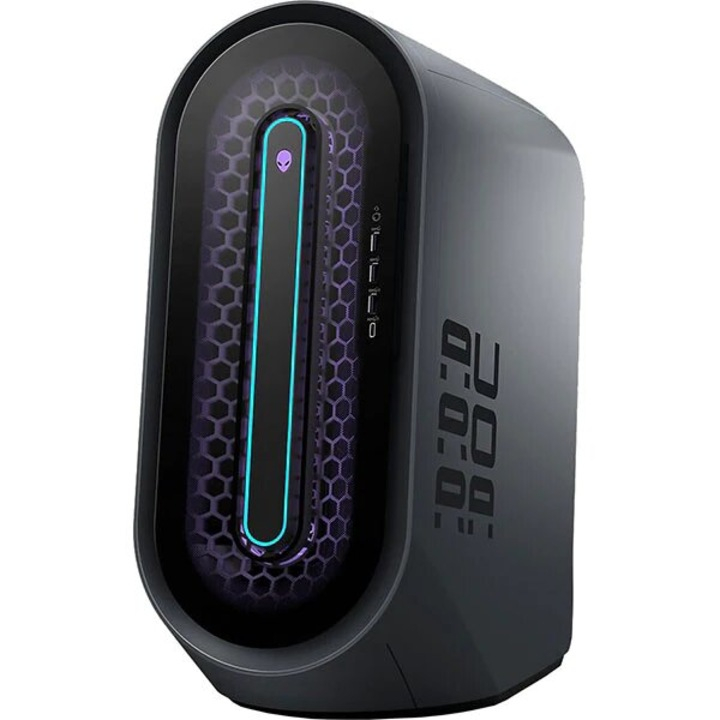 Sistem Dell Alienware Aurora R13, i5-12400, 16 GB, 512 GB SSD, 1 TB HDD, video RTX 3060 12 GB [3]