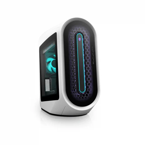 Sistem Dell Alienware Aurora R13, i7-12700, 16 GB, 512 GB SSD, 1 TB HDD, video RTX 2060 [3]