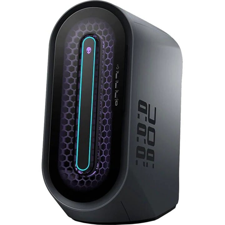 Sistem Dell Alienware Aurora R13, i5-12400F, 32 GB, 512 GB SSD, 1 TB HDD, video RTX 3060 8GB [3]