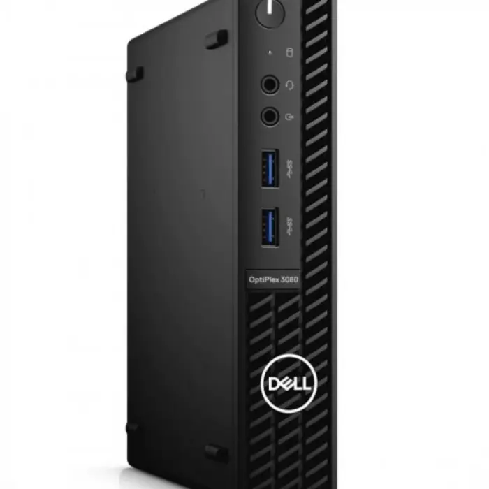 Sistem Dell OptiPlex 3090 MFF, i5-10500T, 8GB DDR4, 512GB SSD [3]