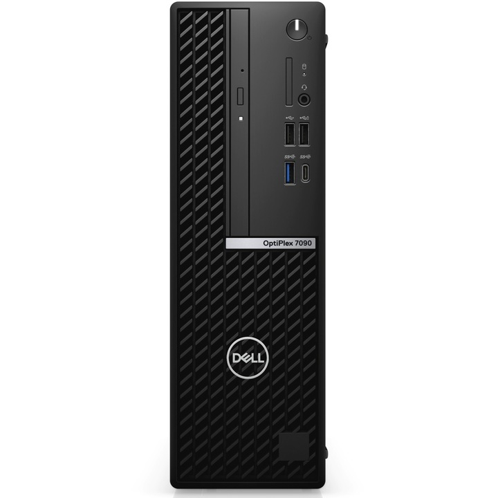 Sistem Dell Optiplex 7090 SFF, i5-10500, 16 GB RAM, 256 GB SSD, Win 11 Pro [2]