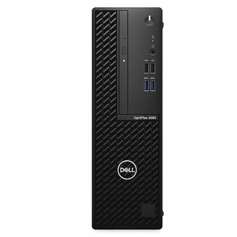 Sistem Dell Optiplex 3080 SFF, i5-10500, 16 GB RAM, 256 GB SSD, Win 11 Pro [2]