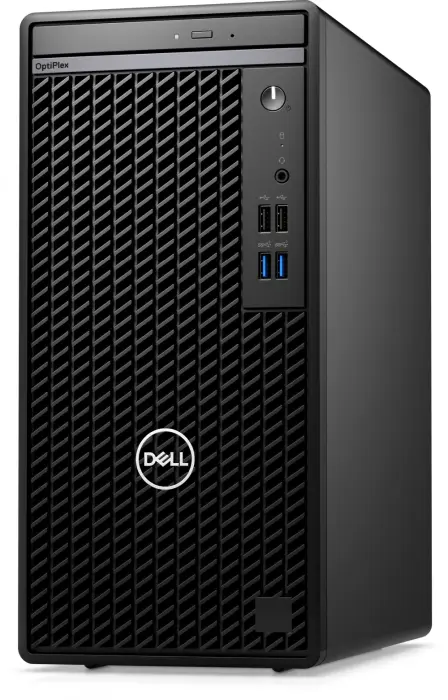 Sistem Dell Optiplex 7010 MT Plus, i5-13400, 16 Gb DDR5, 500 SSD [2]