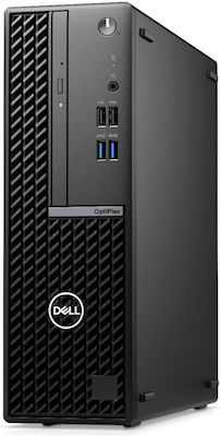 Sistem Dell Optiplex 7010 SFF, i5-13400, 16 GB RAM, 512 GB SSD [3]