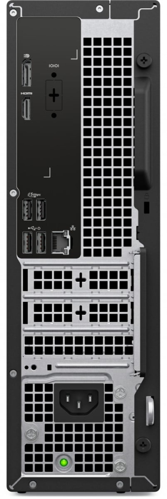 Dell Slim ECS1250, i5-14400, 16 GB DDR5, 512 GB SSD, Win 11 Pro [4]