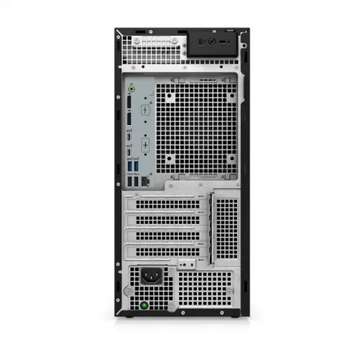 Sistem Dell Precision 3660 Tower, i7-12700F, 16GB DDR5, 512GB SSD, video RTX 2060 8GB 256-bit, Win 11 Pro [3]