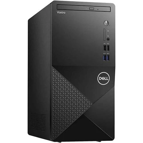 Sistem Dell Vostro 3670 Tower, i7-8700, 16 GB RAM, 256 GB SSD [2]