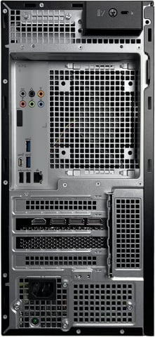 Sistem Dell XPS 8950, i5-12400F, 32 GB DDR5, 512 GB SSD, 1 TB HDD, B580 Titan 12GB [5]