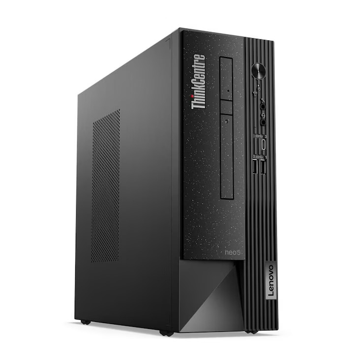 Lenovo neo 50s SFF Gen 4, i5-12400, 16 GB, 512 SSD, Win 11 Pro [2]