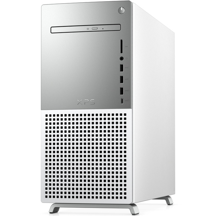 Dell XPS 8950, i7-12700F, 32 GB DDR5, 512 GB SSD, 1 TB HDD, RTX 5060 8GB [1]