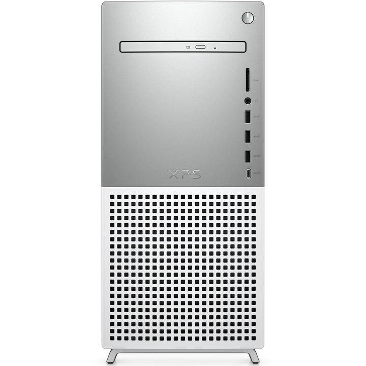 Dell XPS 8950, i7-12700F, 32 GB DDR5, 512 GB SSD, 2 TB HDD, RTX 5060 8GB [2]