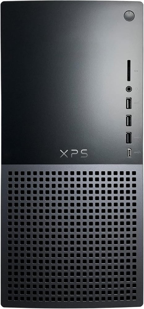 Sistem Dell XPS 8950, i5-12400F, 32 GB DDR5, 512 GB SSD, B570 Guardian 10GB [3]