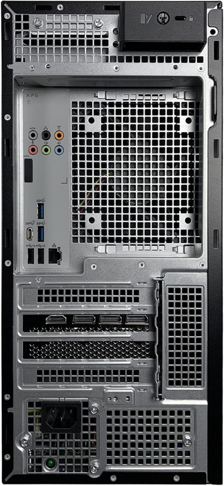 Sistem Dell XPS 8950, i7-12700F, 32 GB DDR5, 512 GB SSD, 1 TB HDD, B570 Challenger [5]