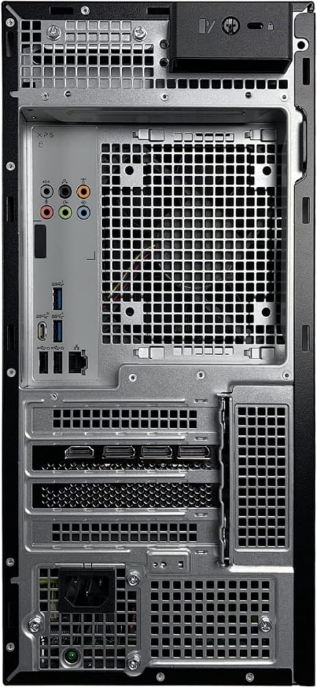 Sistem Dell XPS 8950, i5-12400F, 32 GB DDR5, 512 GB SSD, B570 Guardian 10GB [5]