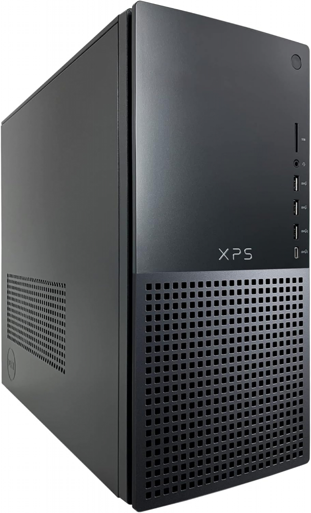 Sistem Dell XPS 8950, i7-12700F, 32 GB DDR5, 512 GB SSD, 2 TB HDD, B580 Titan 12 GB [1]