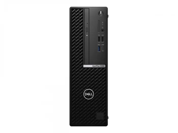 Desktop PC Dell OptiPlex 5090 SFF i5-11500, 16Gb DDR4, 256SSD, Win 11 Pro [2]
