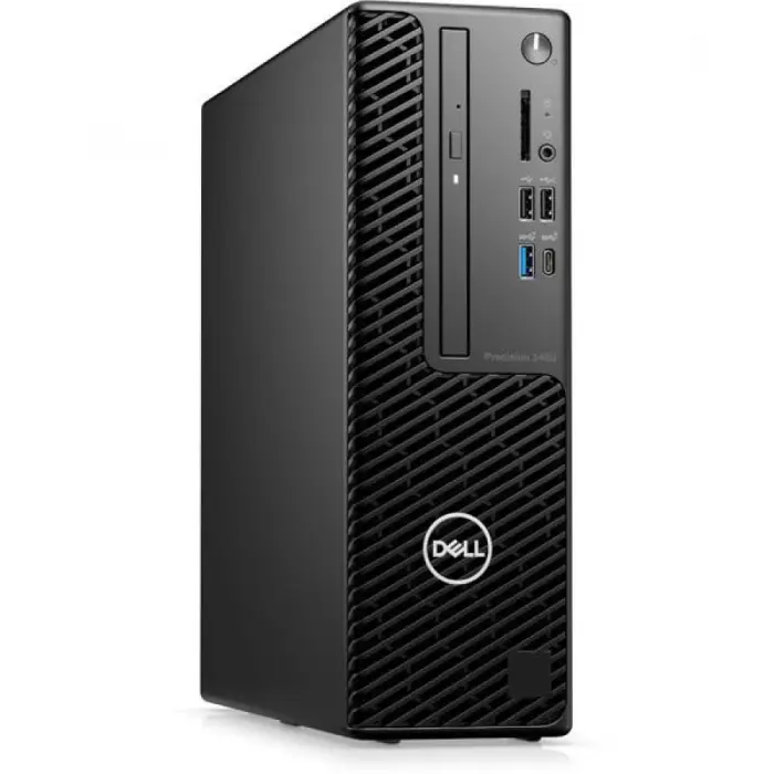 Sistem Desktop Dell Precision 3460 SFF, i5-12500, 16 GB DDR5, 256 GB SSD, Win 11 Pro [3]