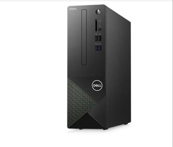 Sistem Desktop Dell Vostro 3020 SFF, i7-12700, 16 GB RAM, 512 GB SSD [1]
