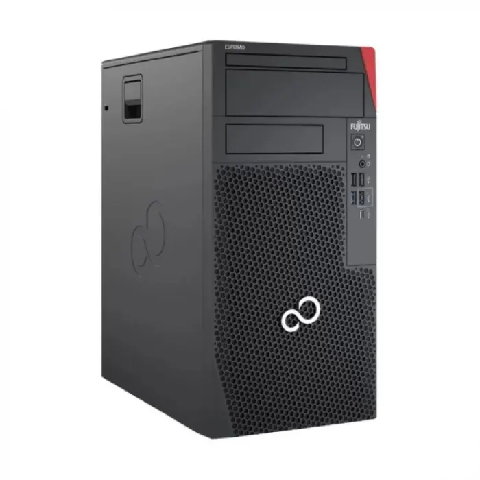 Fujitsu P7011, Pentium Gold 6400 gen 10a,16GB, 256GB SSD, Win11 Pro [2]