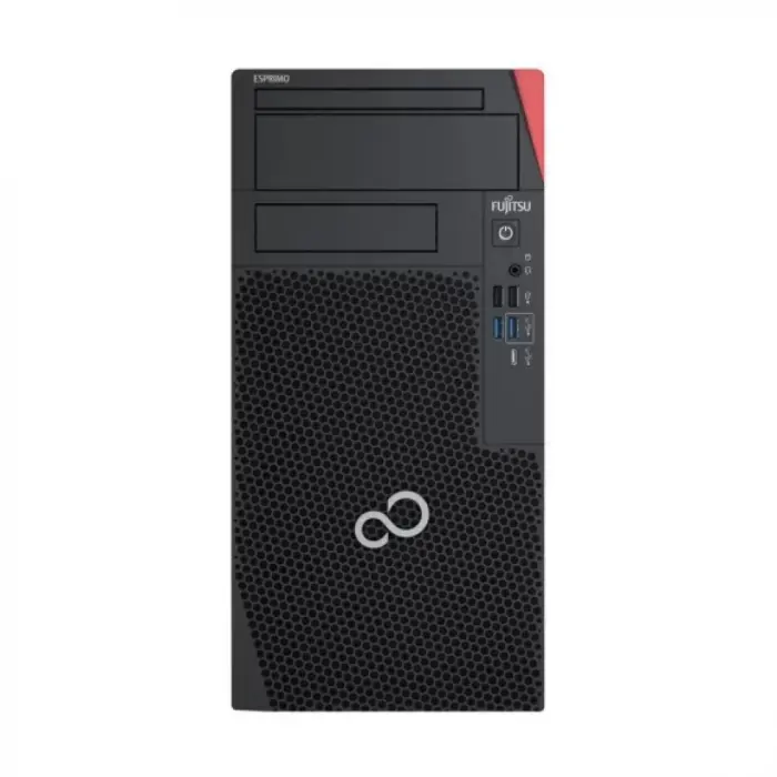Fujitsu P7011, Pentium Gold 6400 gen 10a,16GB, 256GB SSD, Win11 Pro [1]
