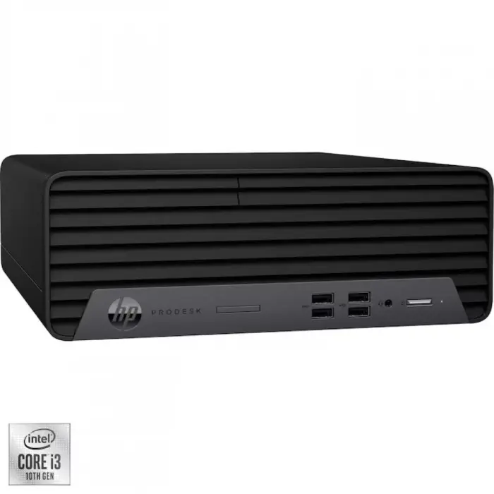 PC HP 400 G7 SFF, i5-10400F, 16GB DDR4, 256GB SSD, AMD Radeon HD 7450, Win 11 Pro [3]