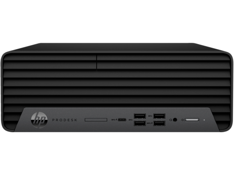 PC HP 600 G6 SFF i5-10500, 16GB DDR4, 512GB SSD, Win 11 Pro [3]