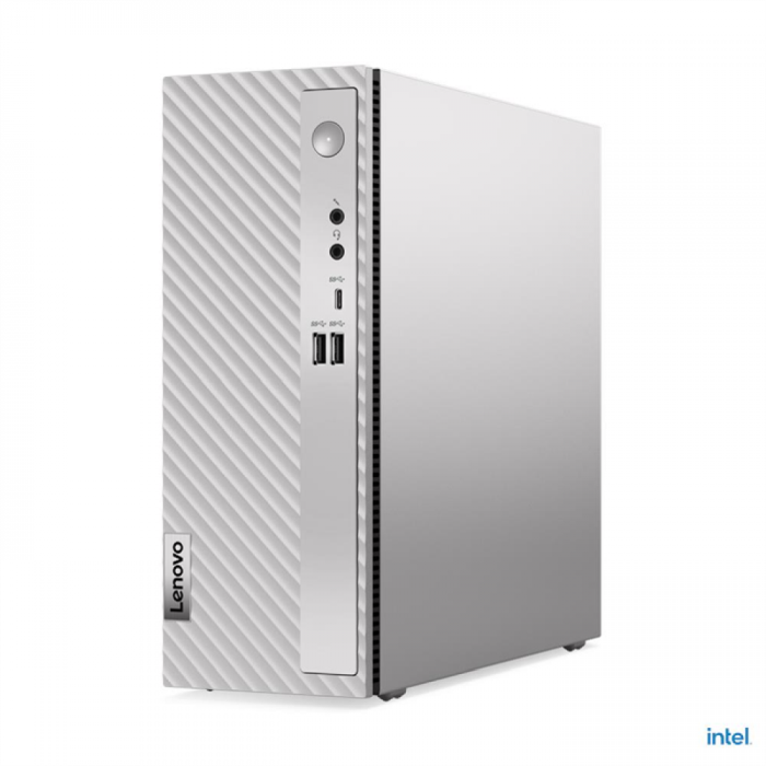 Sistem Desktop PC Lenovo IdeaCentre 3 07IAB7 Intel PentiumG G7400, 8GB RAM, 256 GB M2, Windows 11 Home [2]