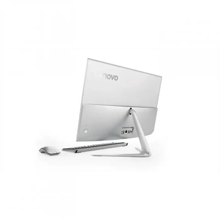 Sistem Desktop PC Lenovo IdeaCentre All-in-One 510S-23ISU cu procesor Intel® Core™ i5-6200U 2.30GHz, Skylake™, 23", Full HD, 8GB, 1TB [3]