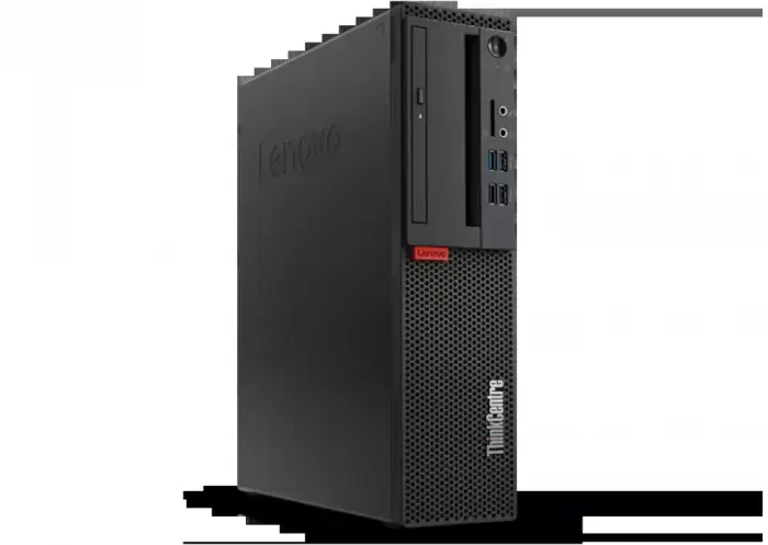 LENOVO M75S-1, RYZEN 5 PRO 3400G, SSD 256GB, RAM 8GB, Win 10 Pro [4]