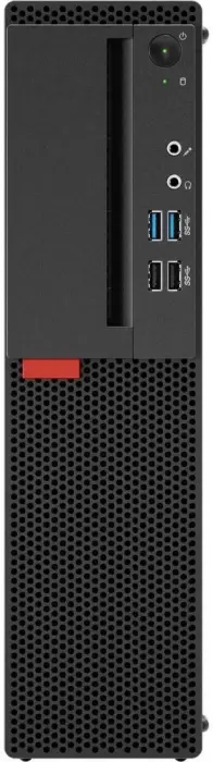 LENOVO M75S-1, RYZEN 5 PRO 3400G, SSD 512GB, RAM 16GB, Win 10 Pro [3]