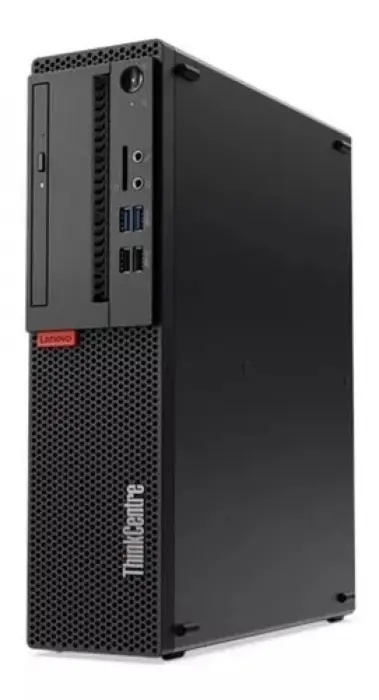 LENOVO M75S-1, RYZEN 5 PRO 3400G, SSD 512GB, RAM 16GB, Win 10 Pro [1]