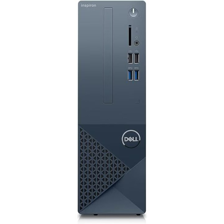 Sistem Desktop Refurbished Dell Inspiron 3020 SFF, i5-13400, 16 GB RAM, 512 GB SSD [2]