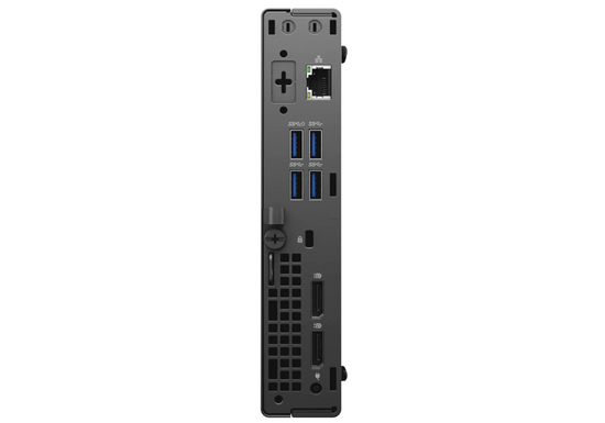 Sistem PC Dell OptiPlex 5080 MFF i7-10700T, 16 GB DDR4, 256 GB SSD, Win 11 Pro [4]