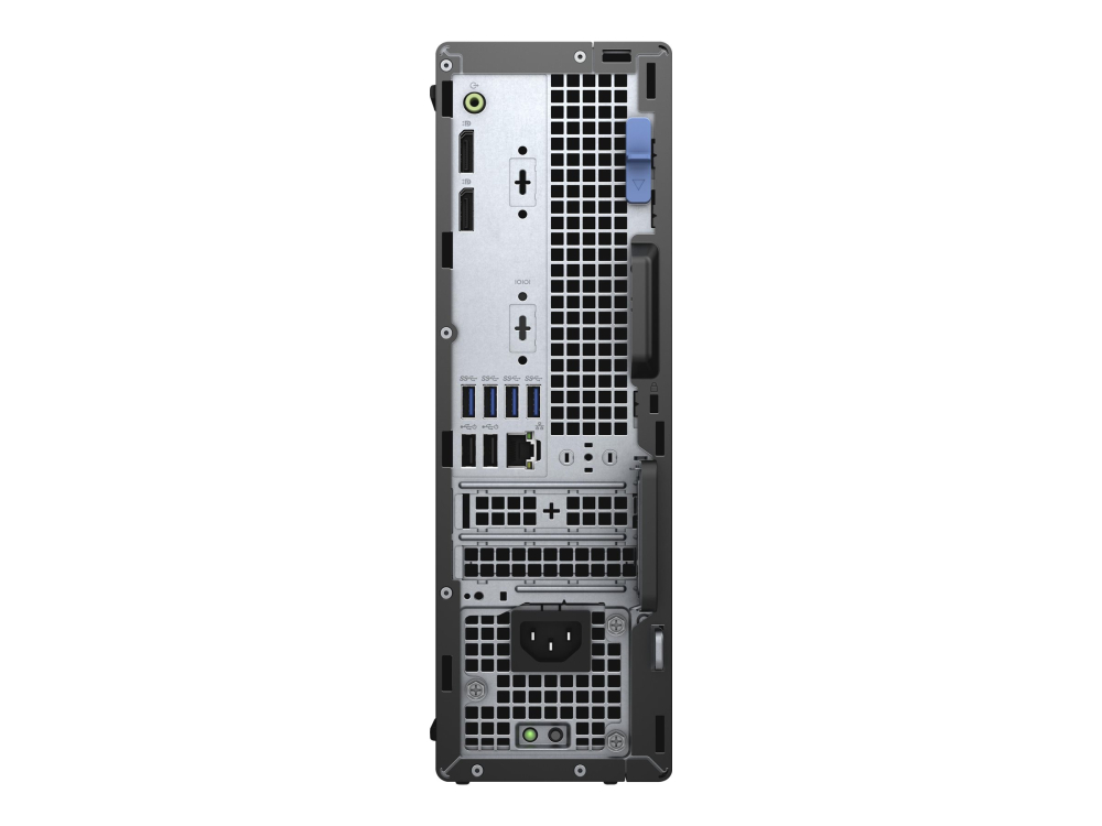 Sistem PC Dell OptiPlex 5080 SFF, i5-10500, 8 GB DDR4, 256 GB SSD, Win 11 Pro [4]